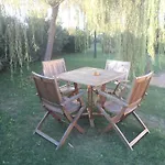 Nocleg ze śniadaniem Borgo Di Pratavecchie