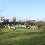 Nocleg ze śniadaniem Borgo Di Pratavecchie