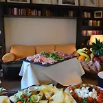 Borgo Di Pratavecchie Nocleg ze śniadaniem Migliarino Pisano