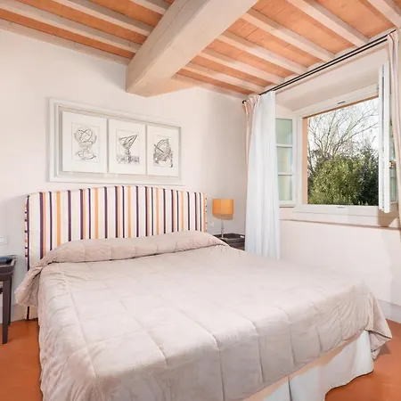 Borgo Di Pratavecchie Frühstückspension *
