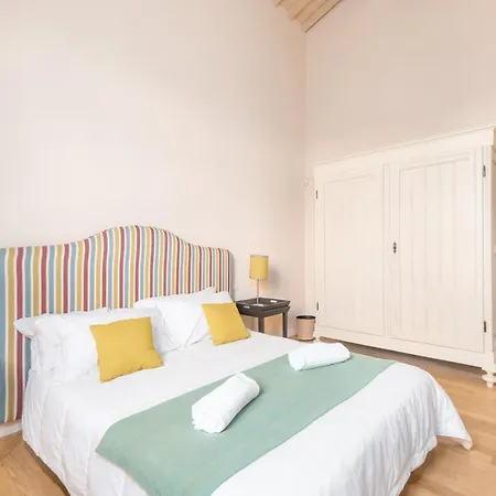 Borgo Di Pratavecchie Bed & Breakfast
