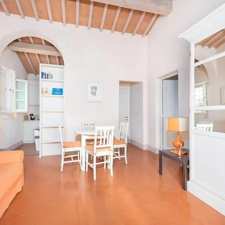 Borgo Di Pratavecchie Migliarino Pisano