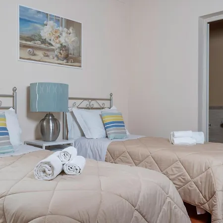 Borgo Di Pratavecchie Frühstückspension