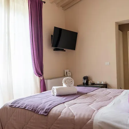 Frühstückspension Borgo Di Pratavecchie Migliarino Pisano