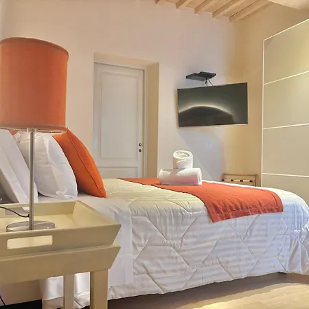 Borgo Di Pratavecchie