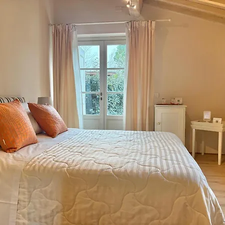 Borgo Di Pratavecchie Nocleg ze śniadaniem 4*