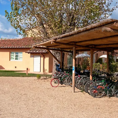 Borgo Di Pratavecchie Alojamento de Acomodação e Pequeno-almoço