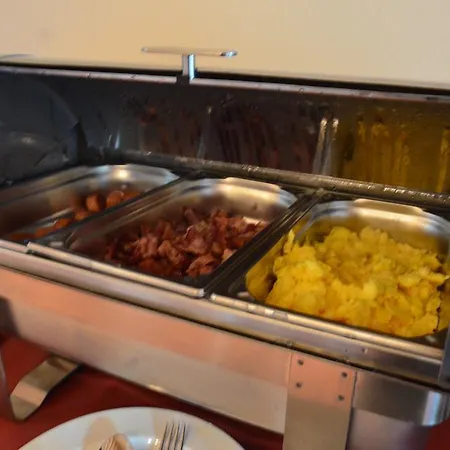 Bed & Breakfast Borgo Di Pratavecchie