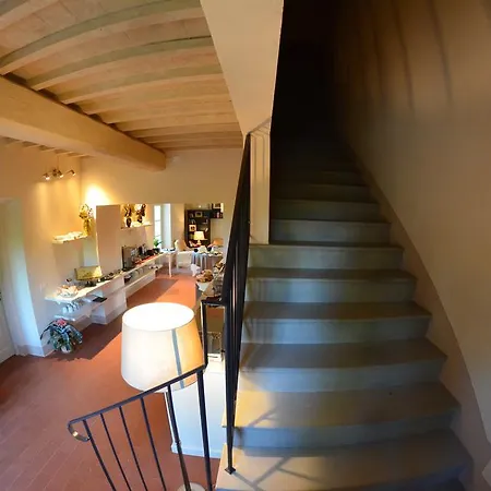 Borgo Di Pratavecchie 4*