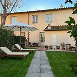 Borgo Di Pratavecchie Frühstückspension Migliarino Pisano