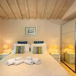 Frühstückspension Borgo Di Pratavecchie