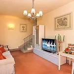 Borgo Di Pratavecchie 4*