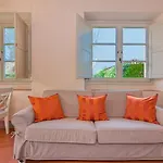 Borgo Di Pratavecchie 4*