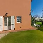 Borgo Di Pratavecchie 4*