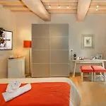Borgo Di Pratavecchie Frühstückspension 4*