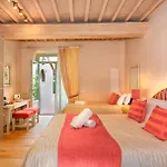 Borgo Di Pratavecchie 4*