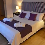 Borgo Di Pratavecchie Frühstückspension Migliarino Pisano