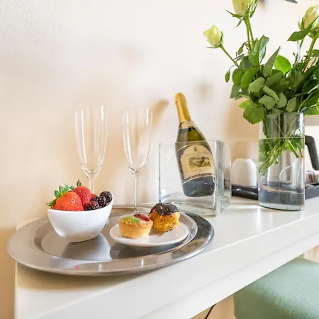 Borgo Di Pratavecchie Frühstückspension 4*