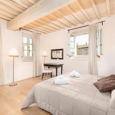 Borgo Di Pratavecchie *