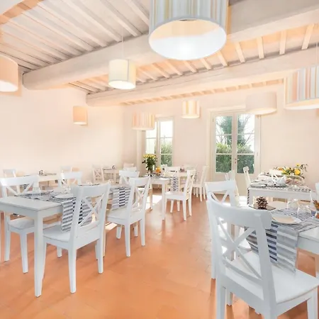 Borgo Di Pratavecchie 4* Migliarino Pisano