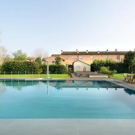 Borgo Di Pratavecchie