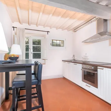 Borgo Di Pratavecchie Migliarino Pisano