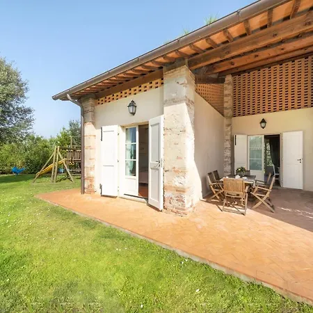 Borgo Di Pratavecchie Frühstückspension Migliarino Pisano