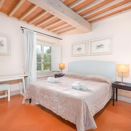 Borgo Di Pratavecchie Migliarino Pisano