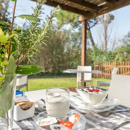 Bed & Breakfast Borgo Di Pratavecchie Migliarino Pisano