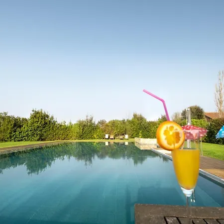 Borgo Di Pratavecchie Bed & Breakfast Migliarino Pisano