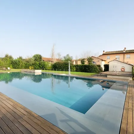 Borgo Di Pratavecchie