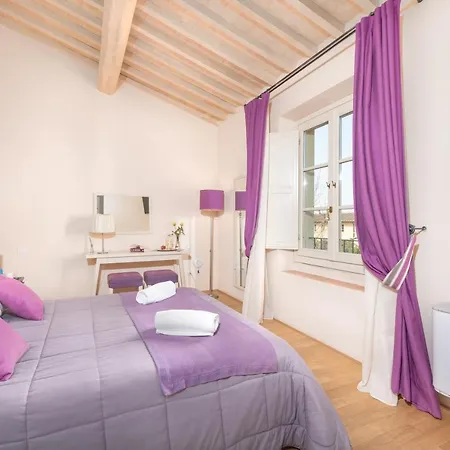 Borgo Di Pratavecchie * Migliarino Pisano
