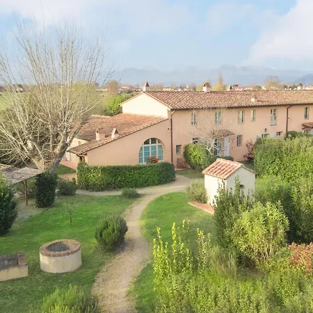 Borgo Di Pratavecchie *