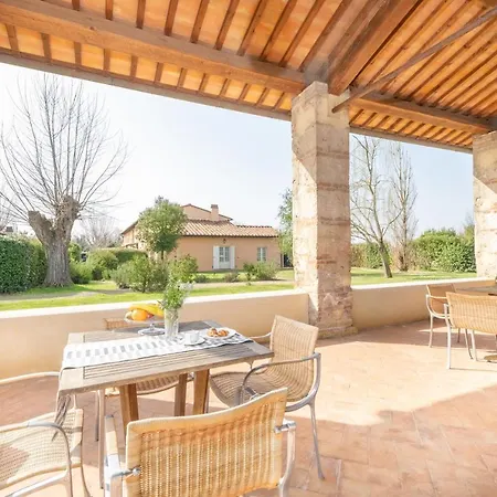 Borgo Di Pratavecchie