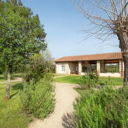 Borgo Di Pratavecchie * Migliarino Pisano