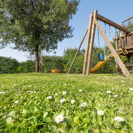 Borgo Di Pratavecchie Nocleg ze śniadaniem *