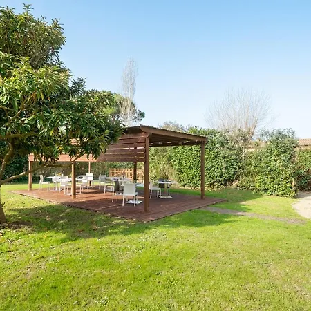 Borgo Di Pratavecchie Frühstückspension Migliarino Pisano