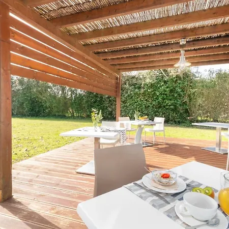 Borgo Di Pratavecchie 4* Migliarino Pisano