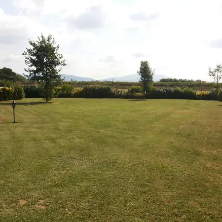 Borgo Di Pratavecchie 4* Migliarino Pisano