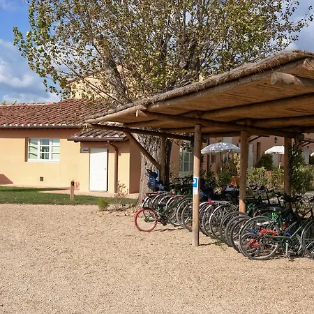 Oda ve Kahvaltı Borgo Di Pratavecchie