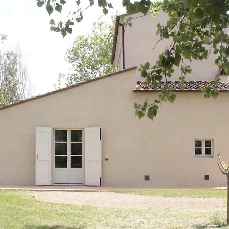 Borgo Di Pratavecchie