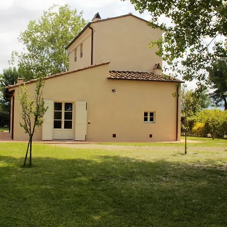 Borgo Di Pratavecchie Frühstückspension