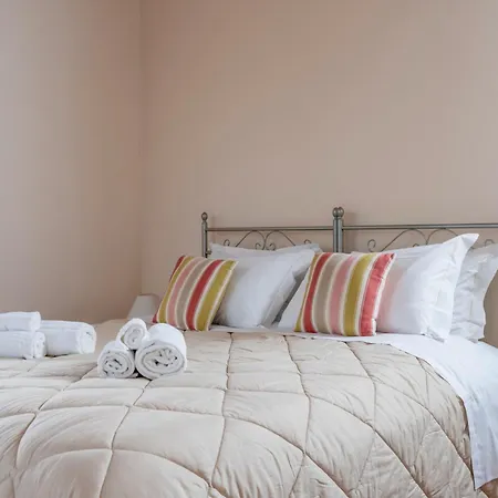 Bed & Breakfast Borgo Di Pratavecchie