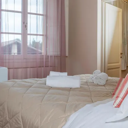 Borgo Di Pratavecchie 미글리아리노