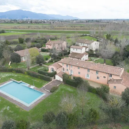 Borgo Di Pratavecchie * Migliarino Pisano