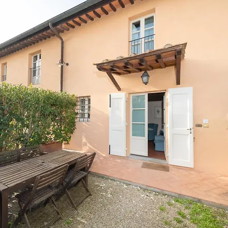 Frühstückspension Borgo Di Pratavecchie 4*