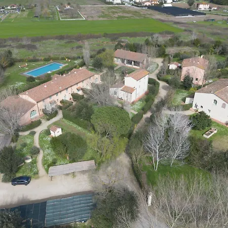 Borgo Di Pratavecchie