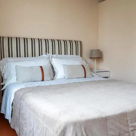 Borgo Di Pratavecchie