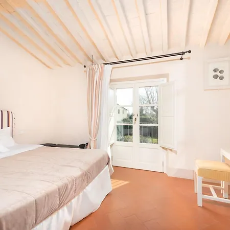 Borgo Di Pratavecchie * Migliarino Pisano