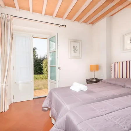 Borgo Di Pratavecchie